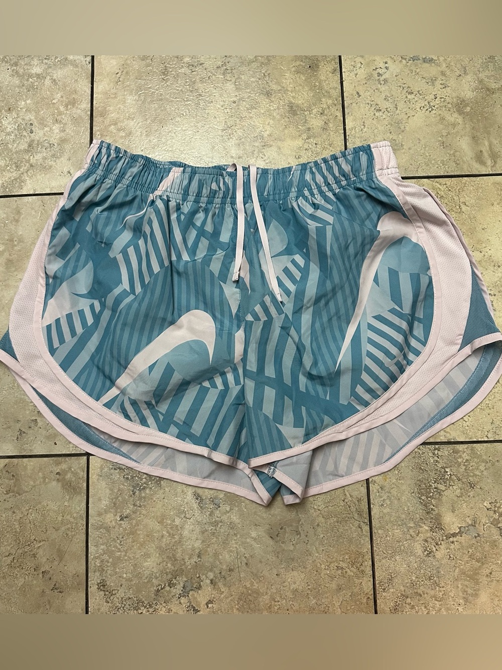 Nike Dri Fit Shorts